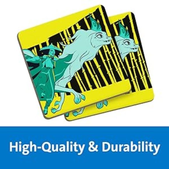 Raya & The Last Dragon Matching Game NWT - Picture 6 of 14